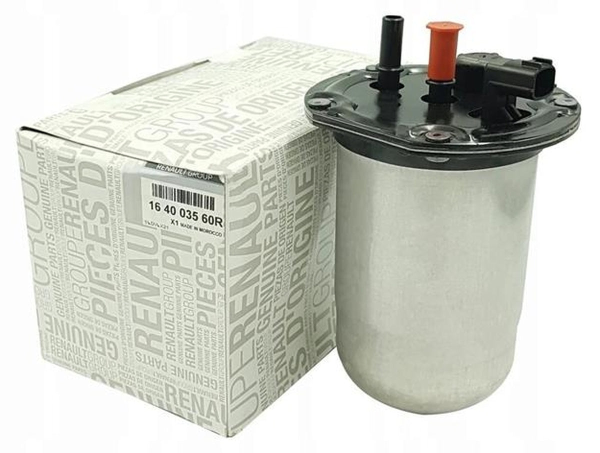 KOMPLE MAZOT FİLTRESİ MASTER 3 - product