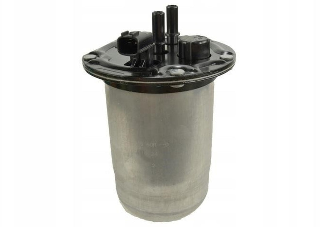 KOMPLE MAZOT FİLTRESİ MASTER 3 - main