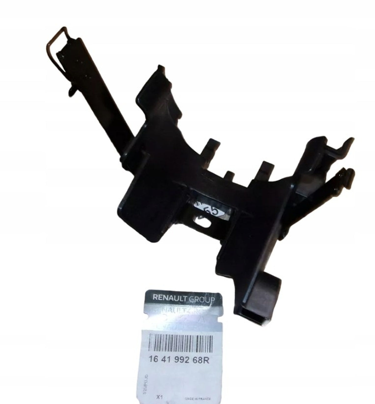Renault Master 3 Yakıt Filtre Suportu Mais 164199268R - main