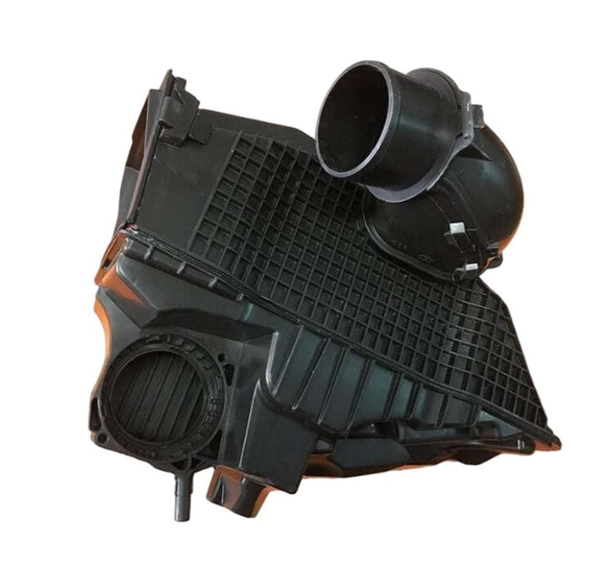 Renault Clio 4 Dacia Duster Sandero Hava Filtre Kutusu Serkar 7614 - main