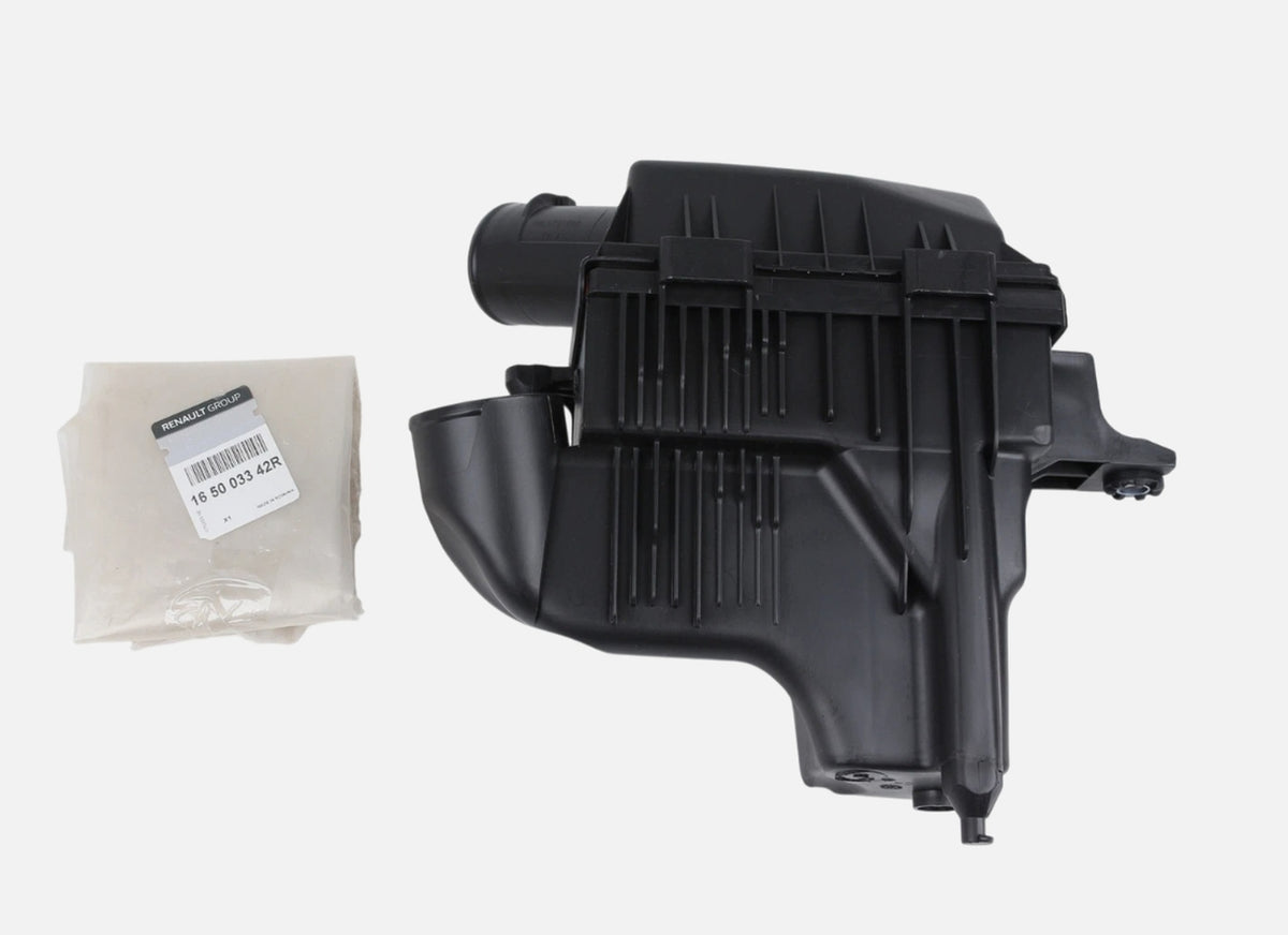 Renault Clio 5 Captur 2 Sandero Hava Filtre Kutusu Mais 165003342R - product
