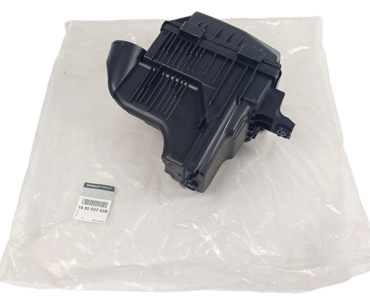Renault Clio 5 Megane 4 Hava Filtre Kutusu Mais 165004357R - main