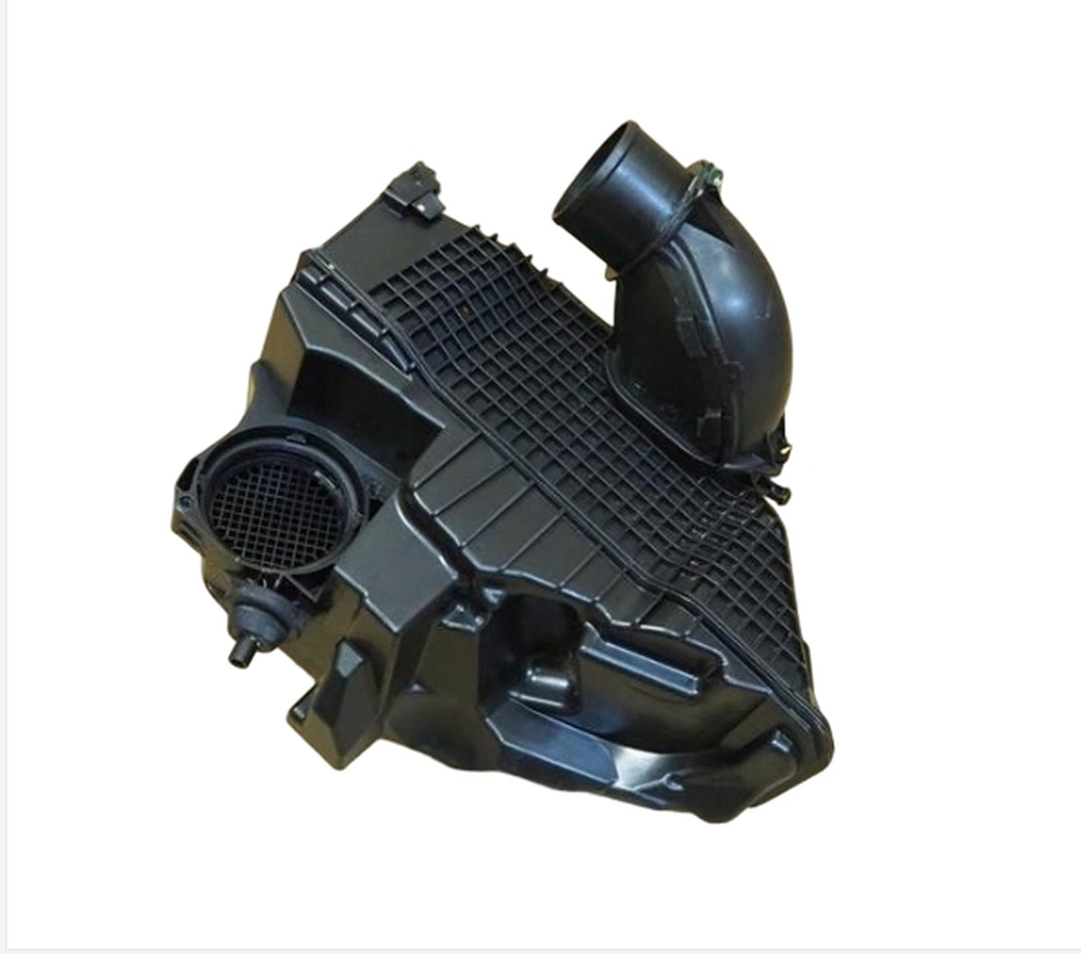 Dacia Duster Logan Sandero Hava Filtre Kabı Mais 165006536R - main