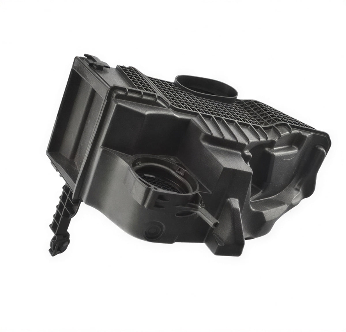 Dacia Duster Renault Clio 4 Hava Filtre Kutusu Mais 165008308R - main