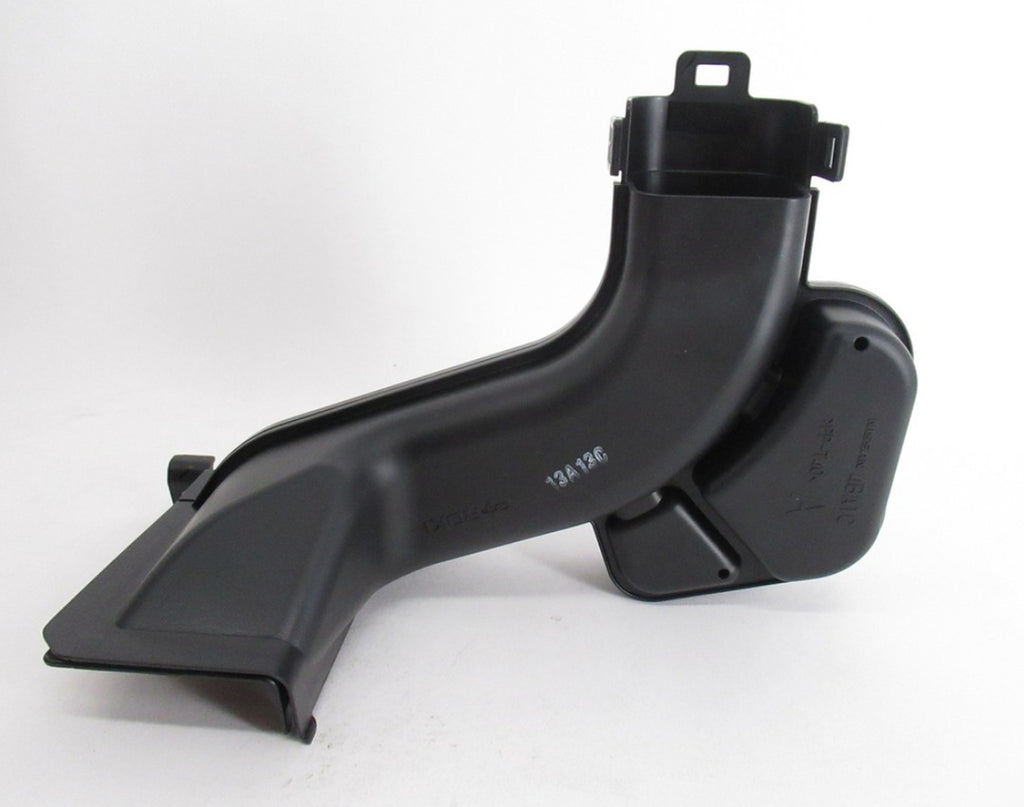 Renault Kadjar Nissan Qashqai Hava Filtre Borusu Mais 165544EA1D - main