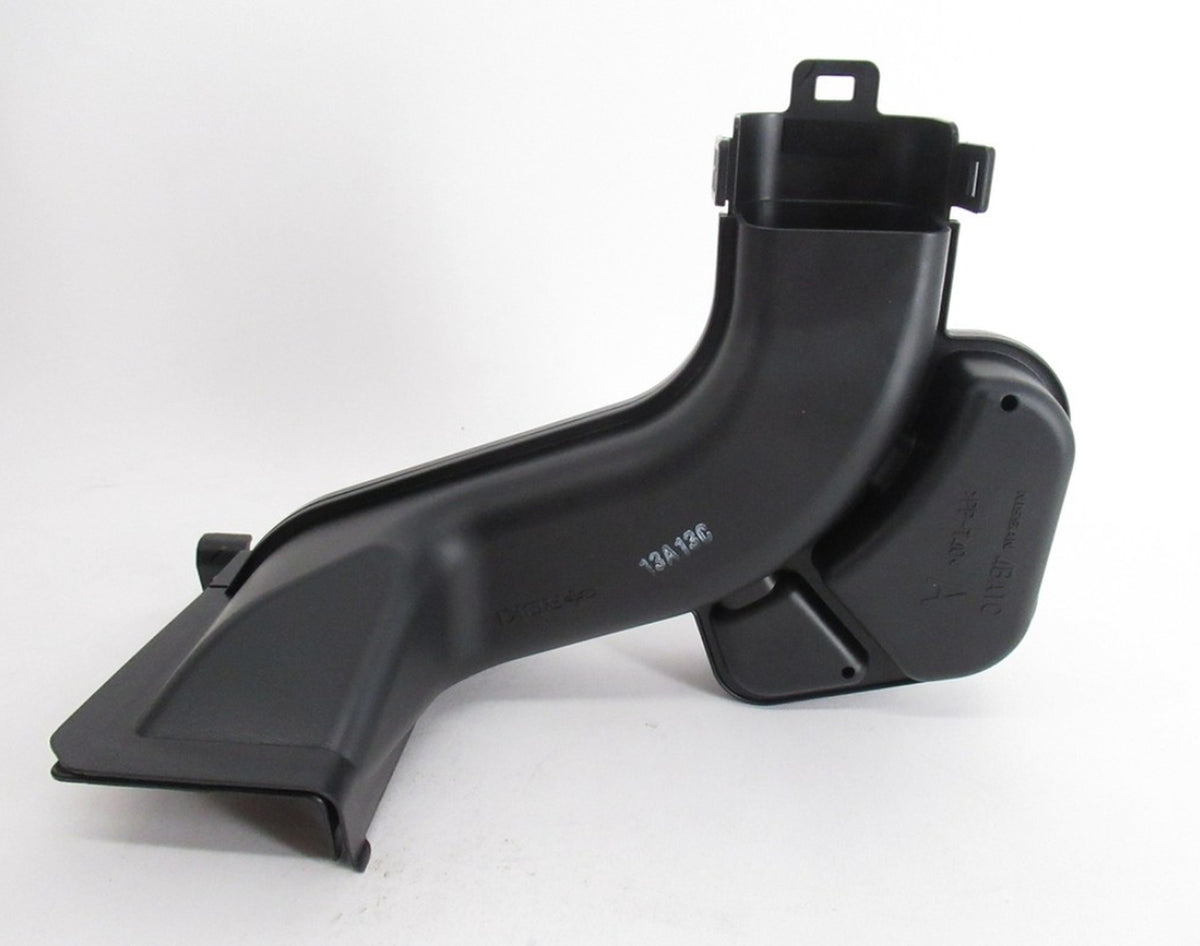 Renault Kadjar Nissan Qashqai Hava Filtre Borusu Mais 165544EA1D - main