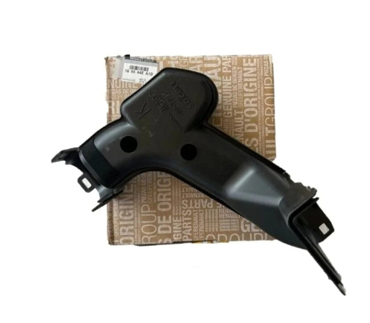 Renault Kadjar Nissan Qashqai Hava Filtre Borusu Mais 165544EA1D - product