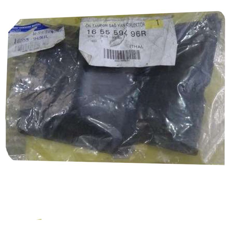 Latitude Tampon Hava Yönlendirici Plastiği Ön Sağ Orijinal 165559496R