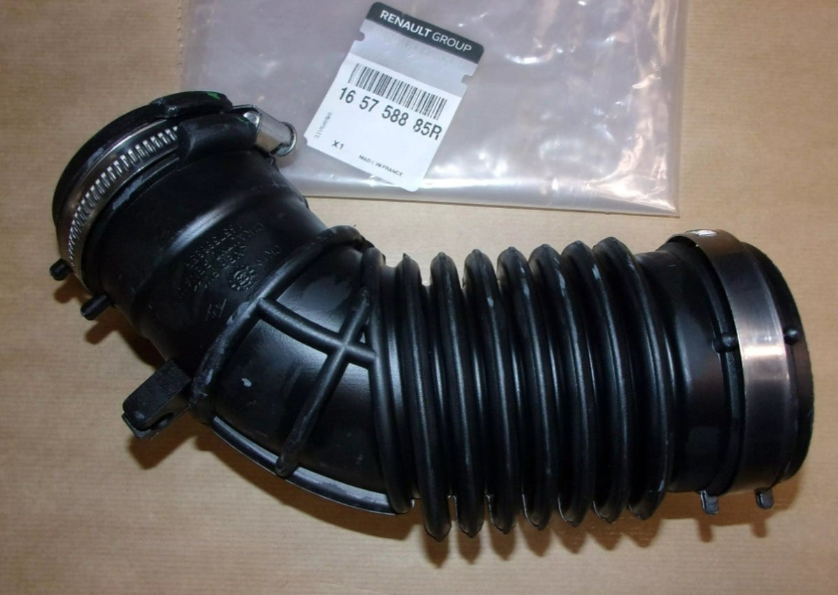 Renault Clio 4 Captur Dacia Duster Hava Turbo Hortumu Mais 165758885R - product
