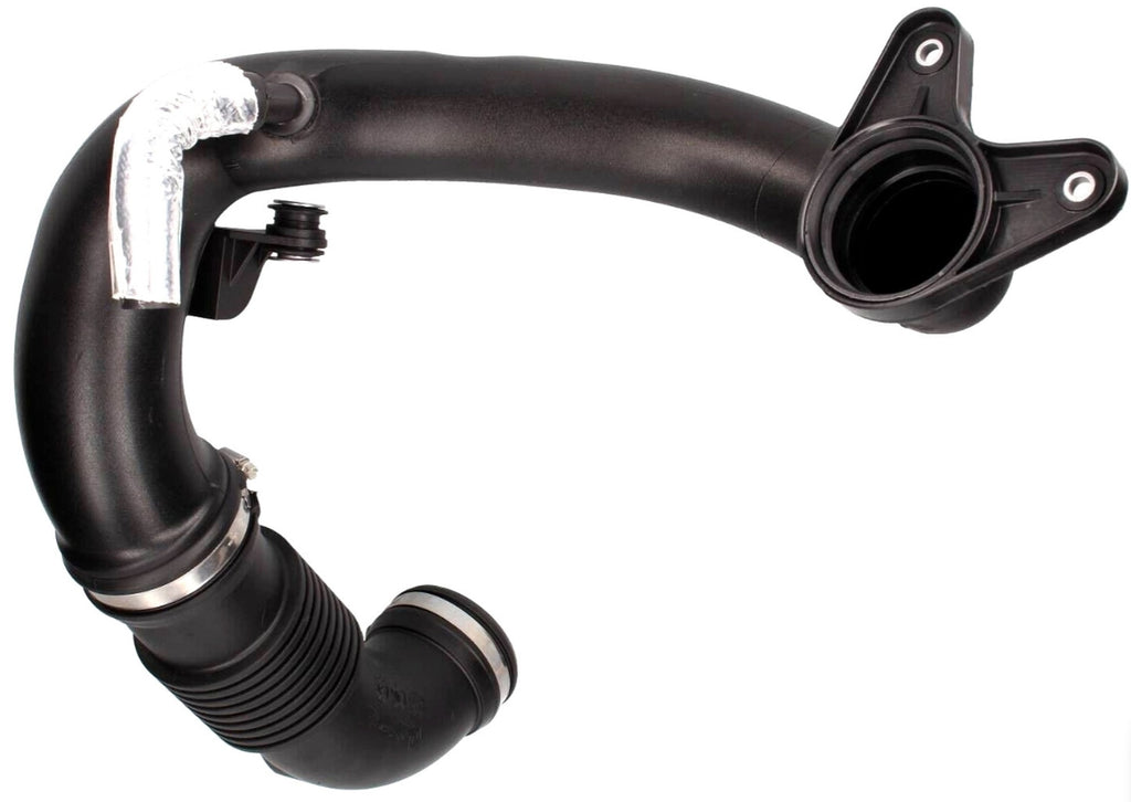 Renault Master 3 2.3 DCI Turbo Radyatör Borusu Mais 165769532R - main