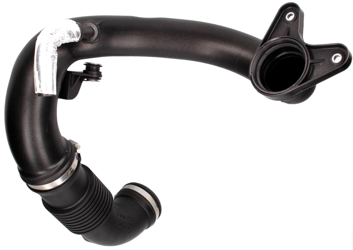 Renault Master 3 2.3 DCI Turbo Radyatör Borusu Mais 165769532R - main