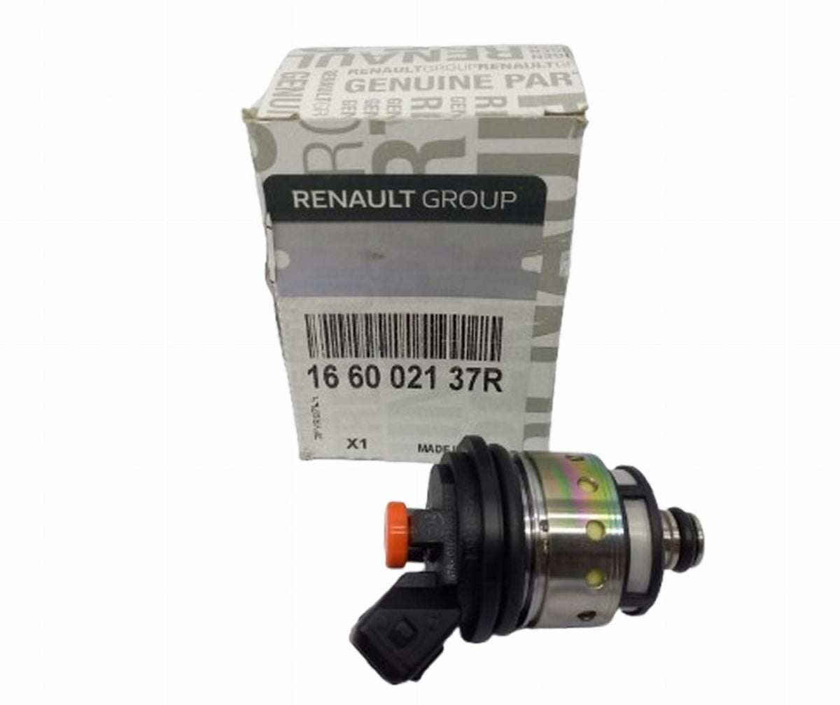 Renault Clio 2 Megane 1 Logan Lpg Enjektör Mais 166002137R - product