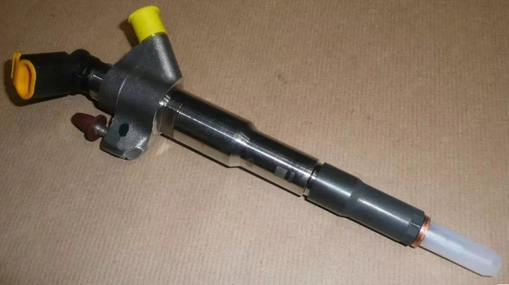 ENJEKTÖR MASTER 3-4 2.3 DCİ 165BG ÇİFT TURBO M9T - product