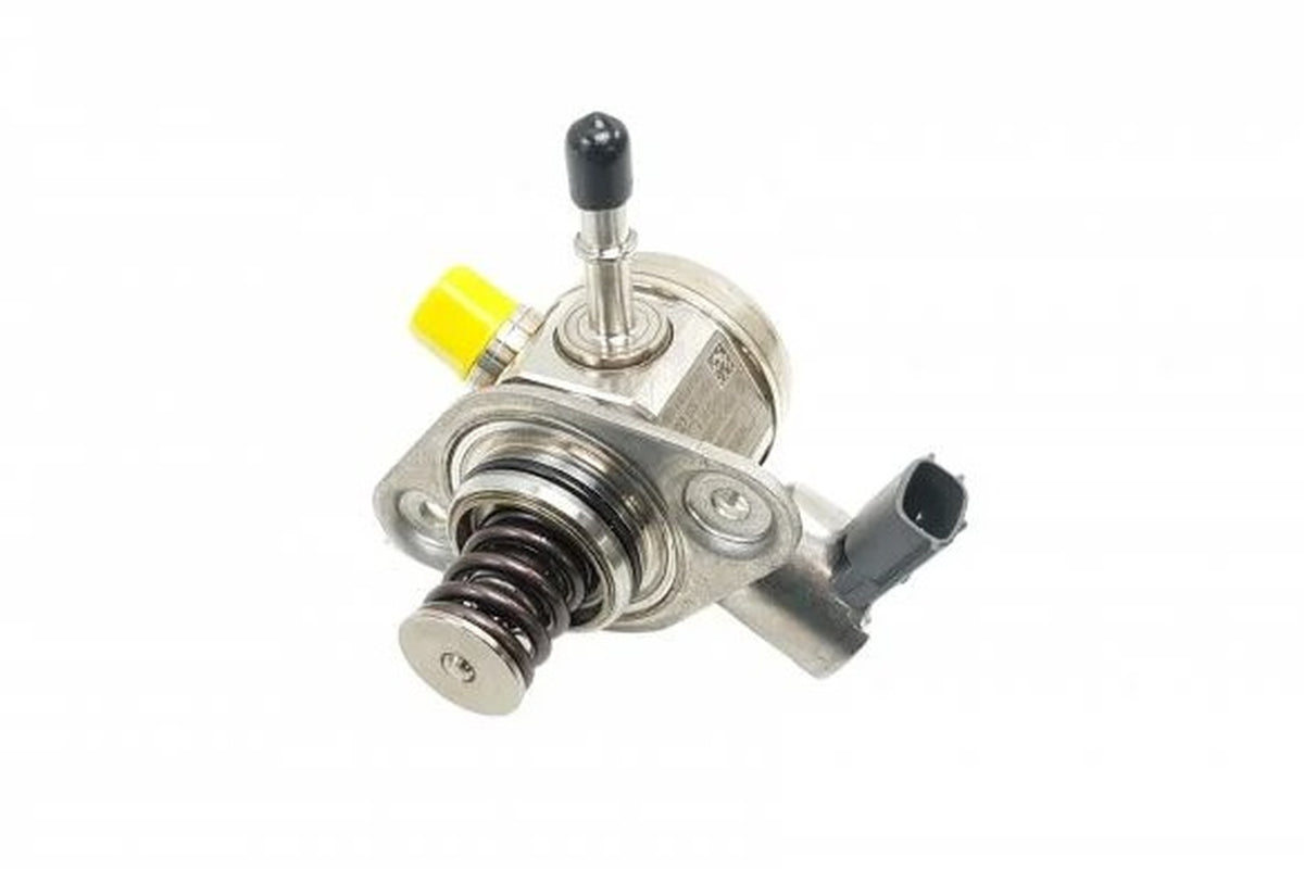 Renault Megane 4 Juke Yakit Basinc Pompasi Mais 16630HY00A - main