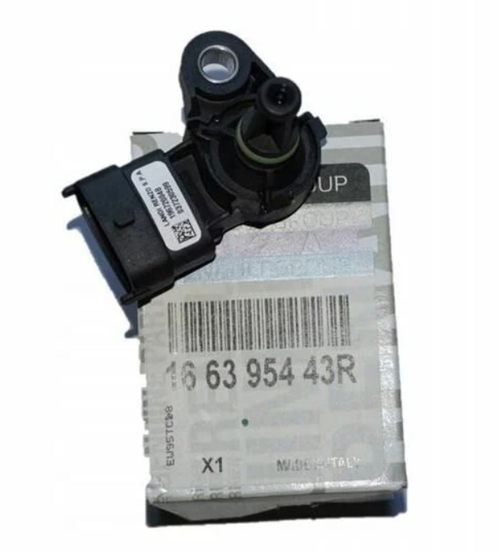 Renault Clio 5 Duster Sandero LPG Basınç Kaptörü Müşürü Mais - product