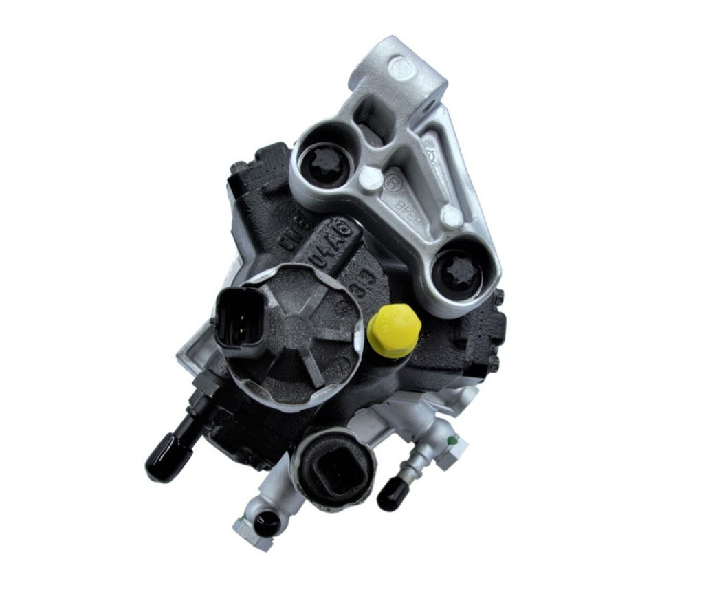 Renault Fluence Megane 3 Mazot Yüksek Basınç Pompası Mais 167000061R - main
