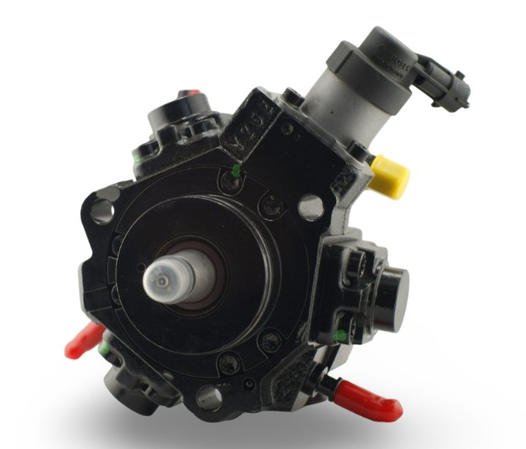 Renault Master 3 Megane 3 Mazot Enjeksiyon Pompası Mais 167002972R - main
