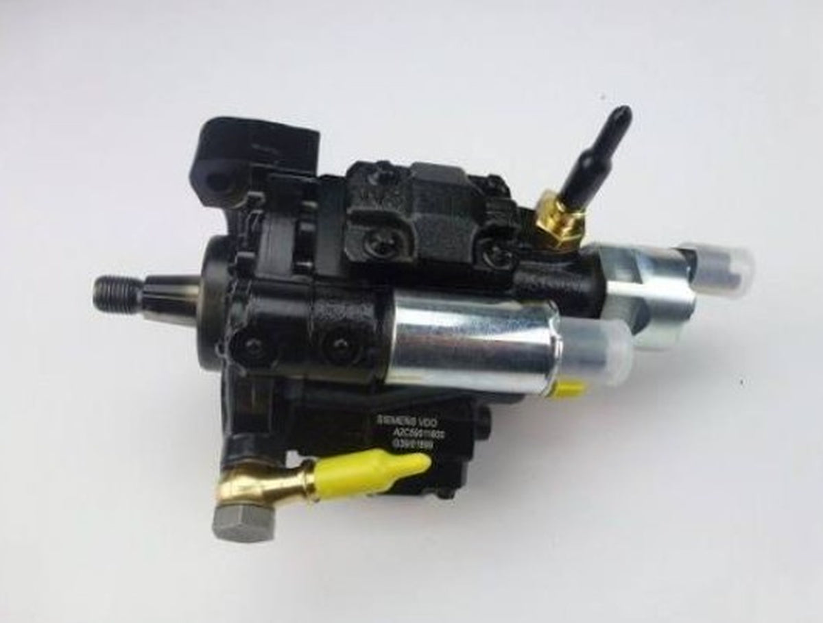Renault Fluence Megane 3 Laguna 3 Mazot Pompası Mais 167008859R - main