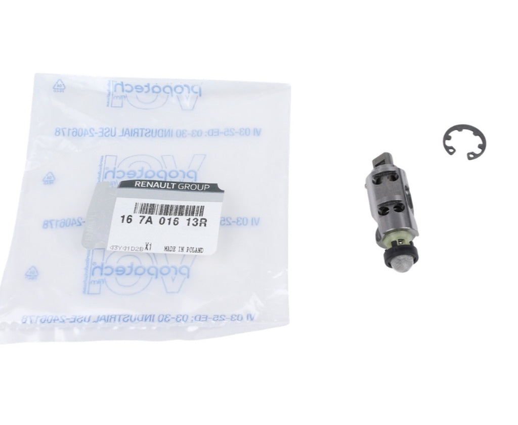 Renault Megane 4 Austral Kangoo Eksantrik Solenoid Valfi Mais - product