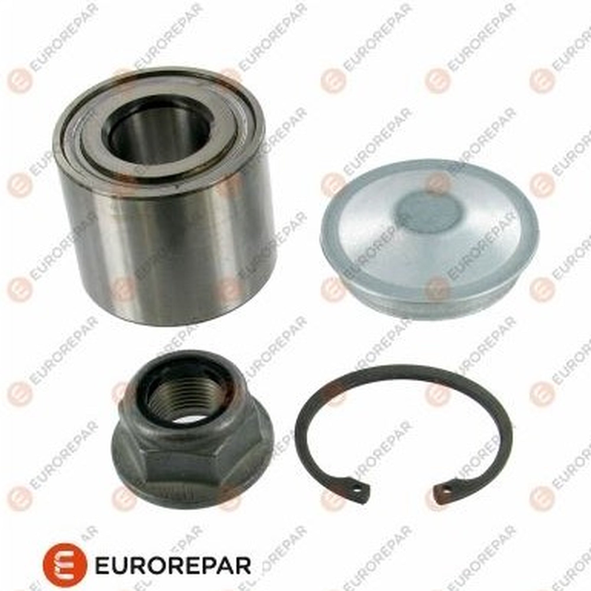 ERP RULMAN KİTİ  MEGANE II CLİO III CLİO III GRANDTOUR TWİNGO II (CN0_) VKBA3639 - product