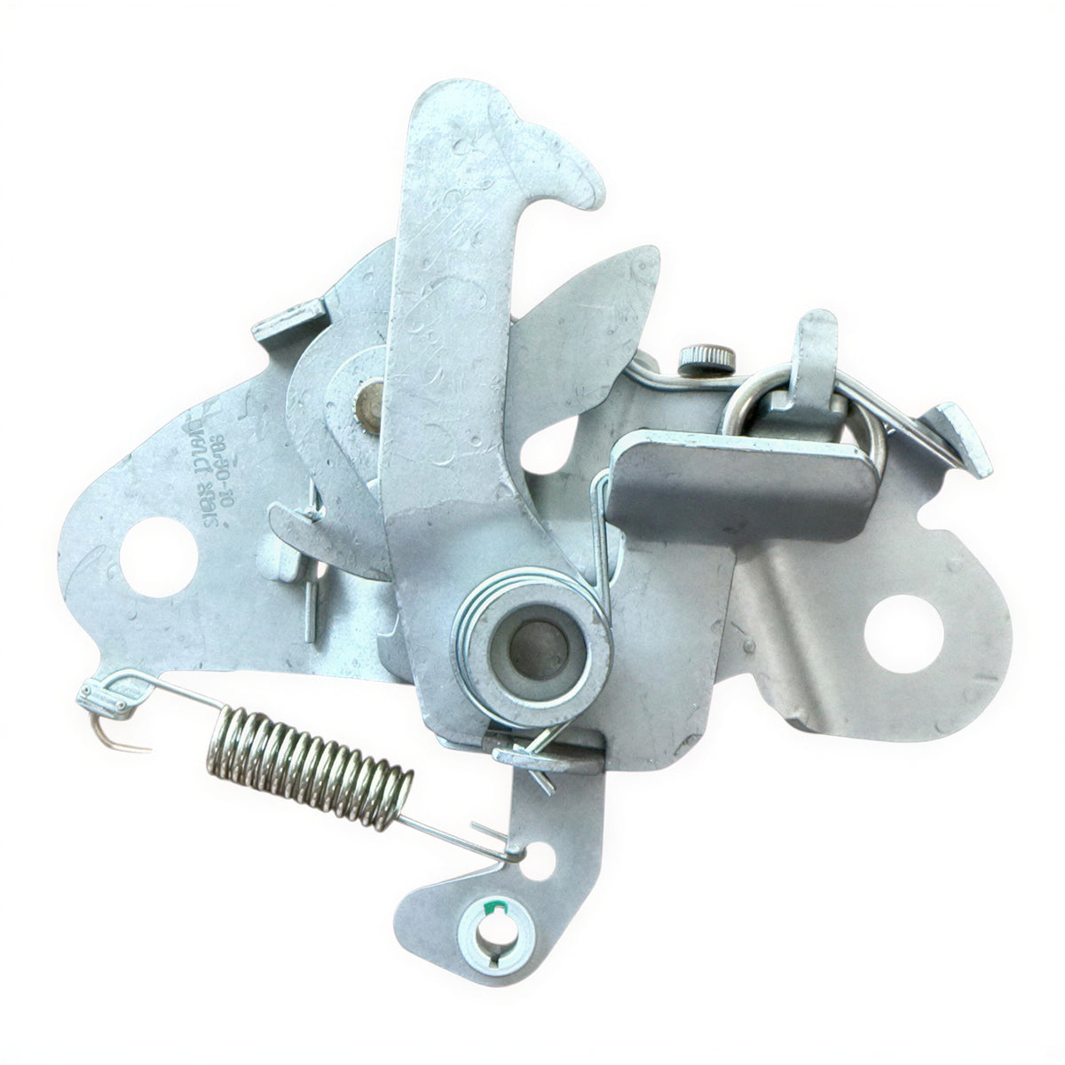 Renault Twingo Motor Kaput Kilidi Sagemfrans 171646 - main