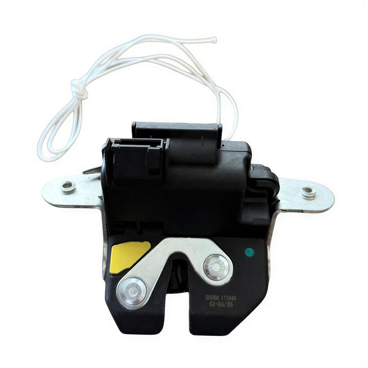 Fiat 500L Panda Bagaj Kilidi Motorlu Sagemfrans 171648 - main