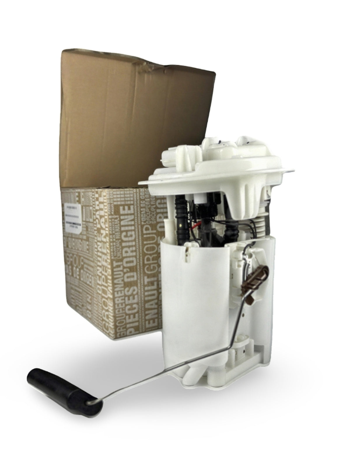 Dacia Duster Yakıt Şamandırası Mais 172028179R - main
