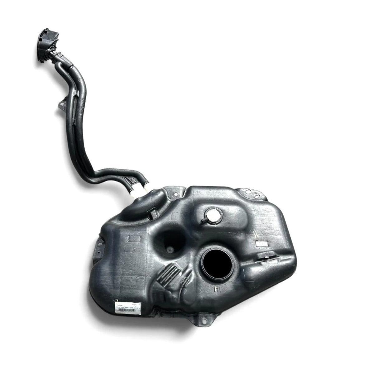 Dacia Lodgy Yakıt Deposu Mais 172028941R - main