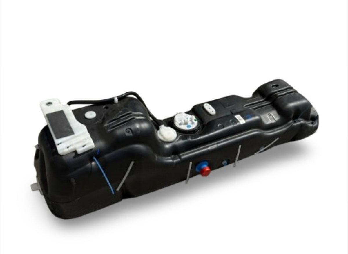 Renault Master 3 Yakıt Mazot Deposu Komple Mais 172034292R - main