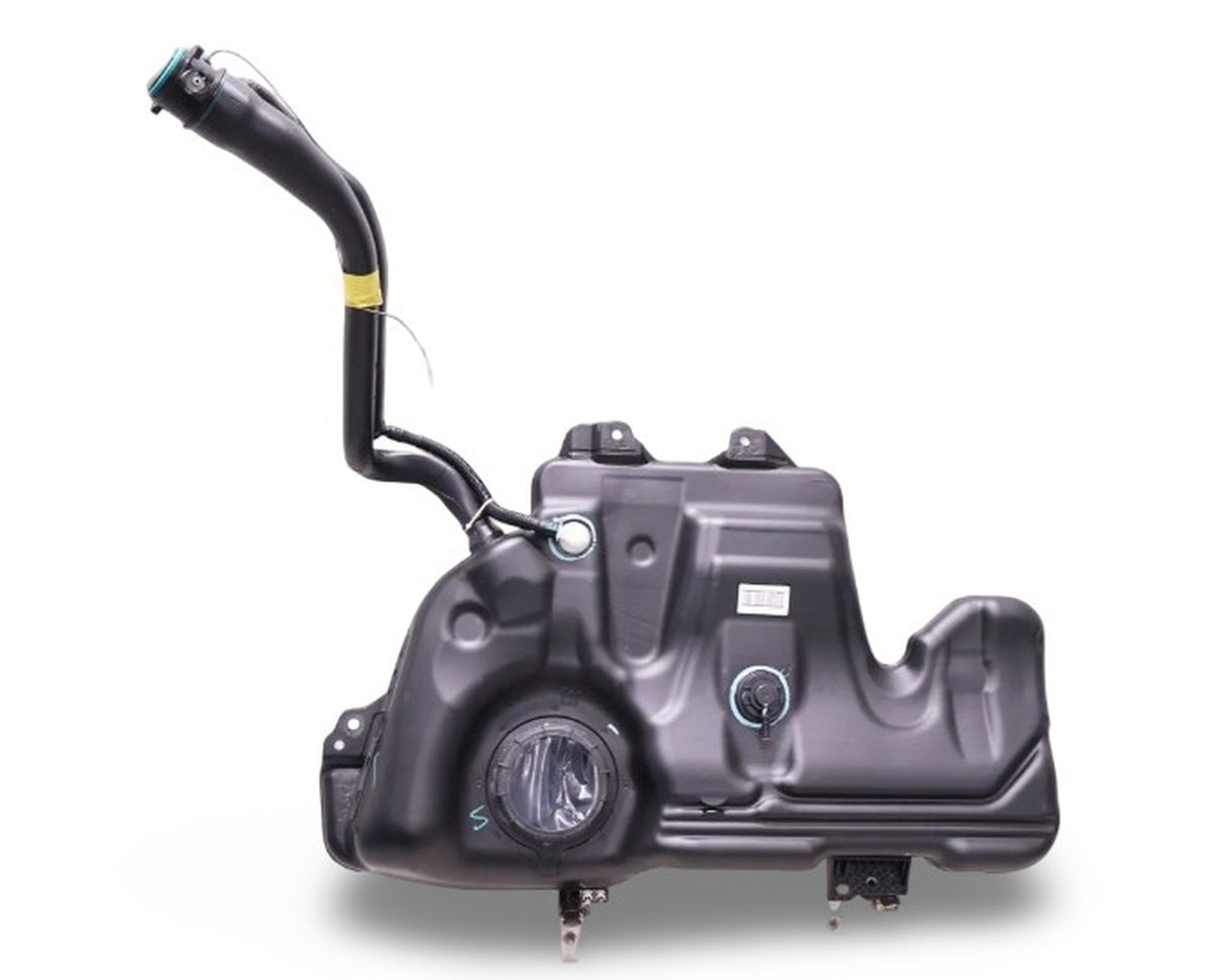 Renault Clio 4 Wagon Yakit Deposu Mais 172034867R - main