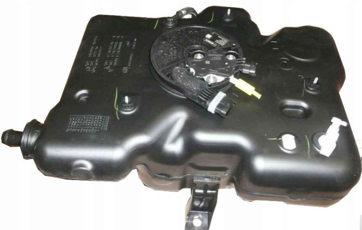 Renault Mais SCR Depo 172A21178R - main