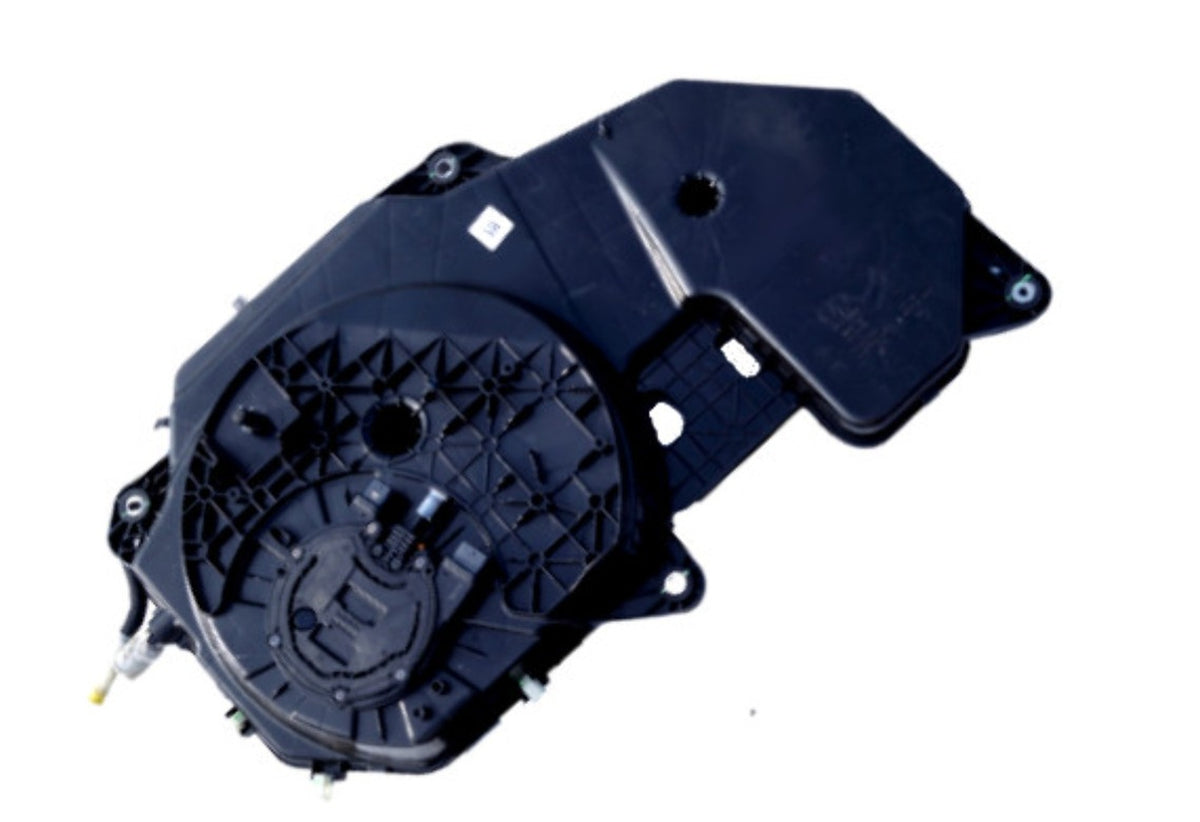 Renault Megane 4 Adblue Deposu Mais 172A24491R - main