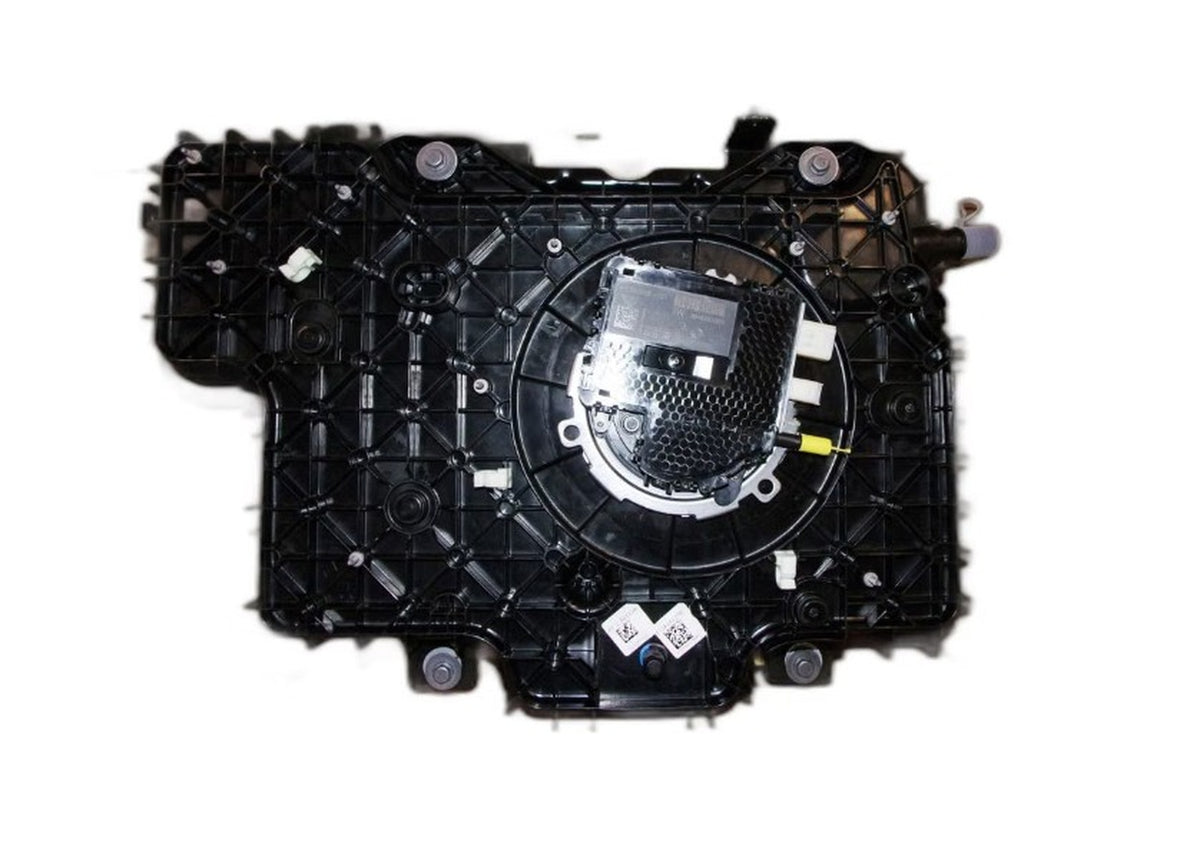 Renault Master 3 Adblue Üre Deposu Mais 172A28129R - product