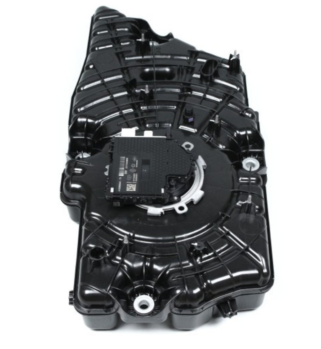 Dacia Duster 2 Adblue Üre Deposu Mais 172A28554R - product