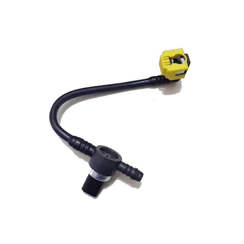 Megane 3, Fluence, Clio Yakıt Hortumu Orijinal 175100068R