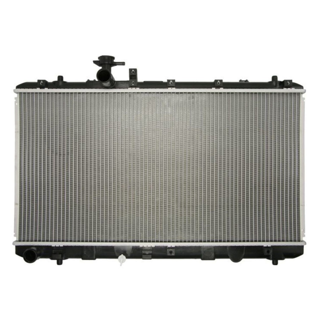 Fiat Sedici Suzuki SX4 Motor Su Radyatörü Manuel Kale Radyatör 342125 - product