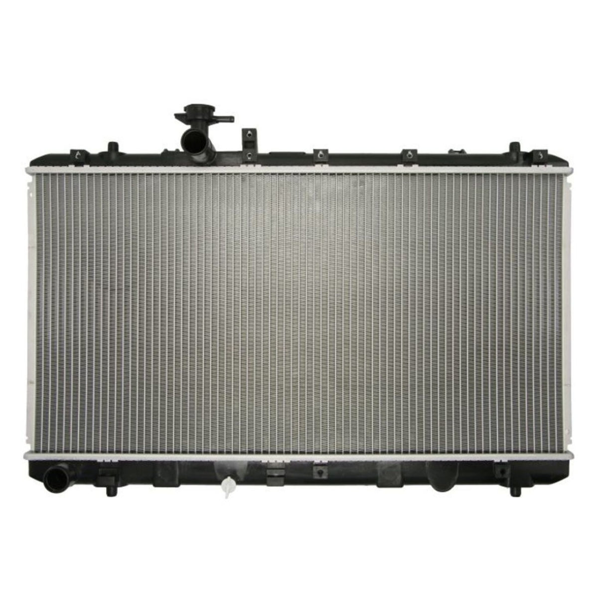 Fiat Sedici Suzuki SX4 Motor Su Radyatörü Manuel Kale Radyatör 342125 - product