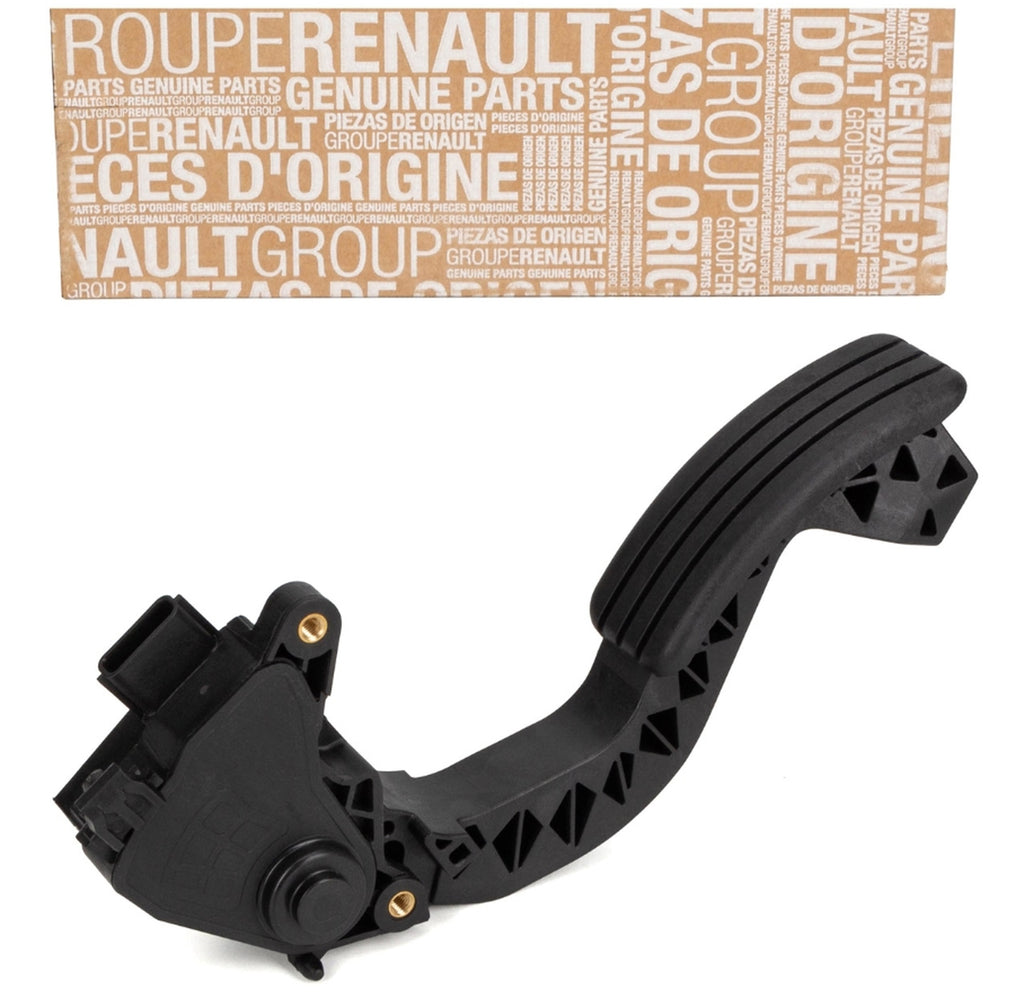 Renault Scenic 3 Gaz Pedalı Mais 180026451R - product