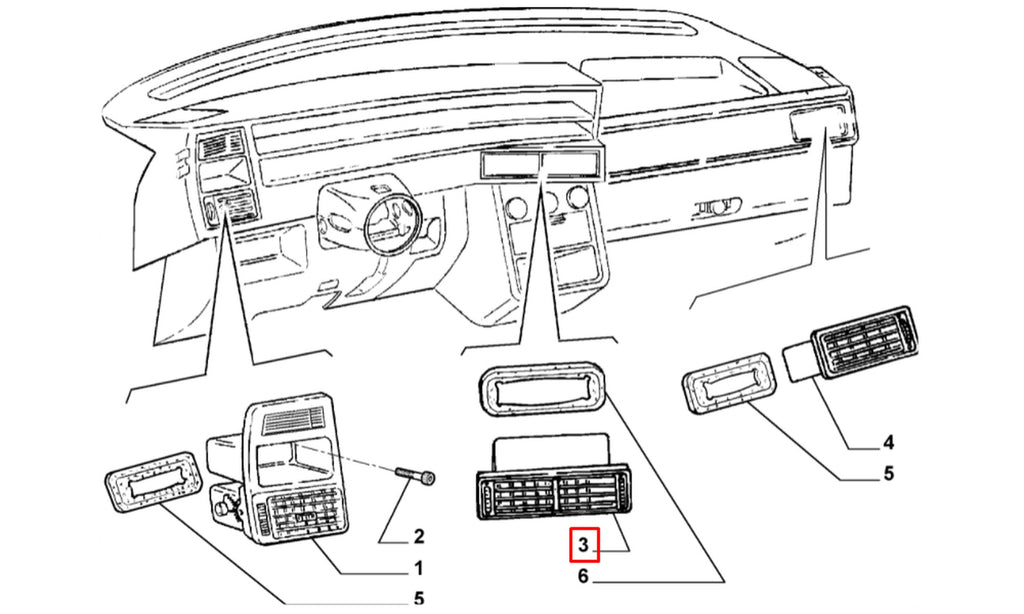 OEM #22931 - Teknik Resim