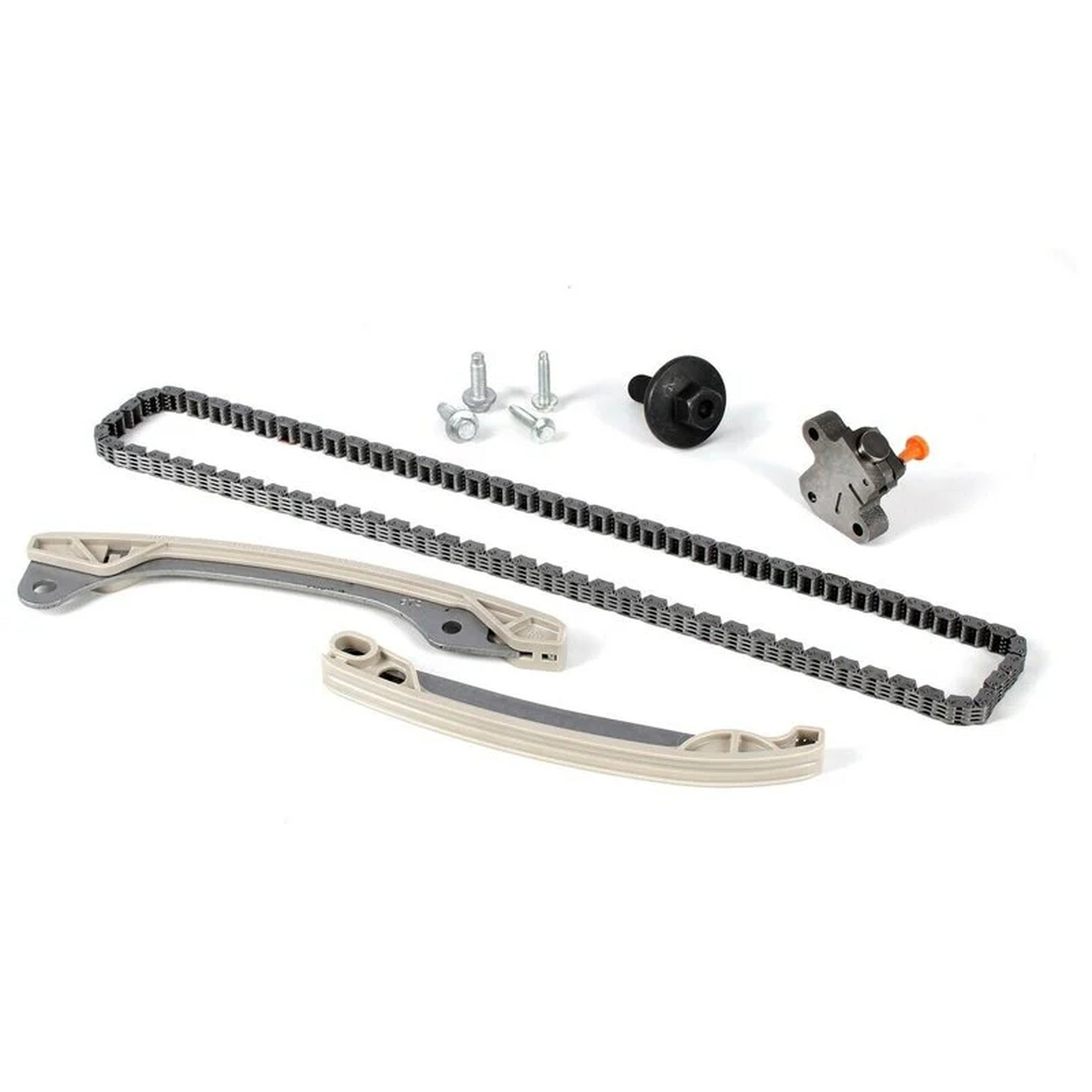 Captur Clio Megane Sandero Clio 0.9Tce - 1.2 Tce Triger Zincir Seti Orijinal 130C12345R - main