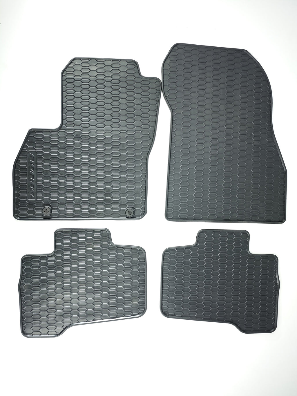 Fiorino Paspas Takımı Kauçuk Opar 55176060 - main