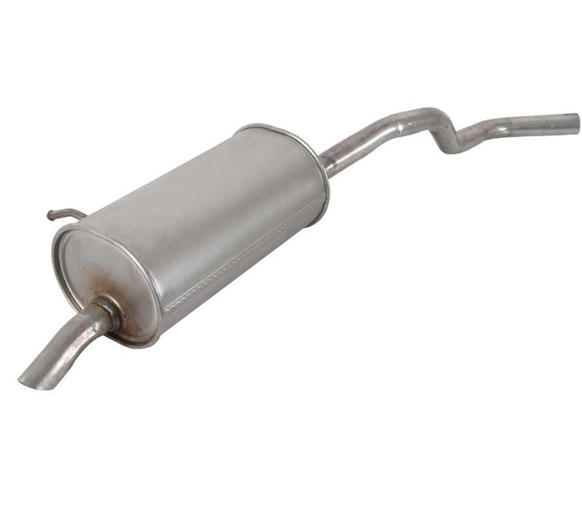 Renault Arka Susturucu Mais 200105466R - main