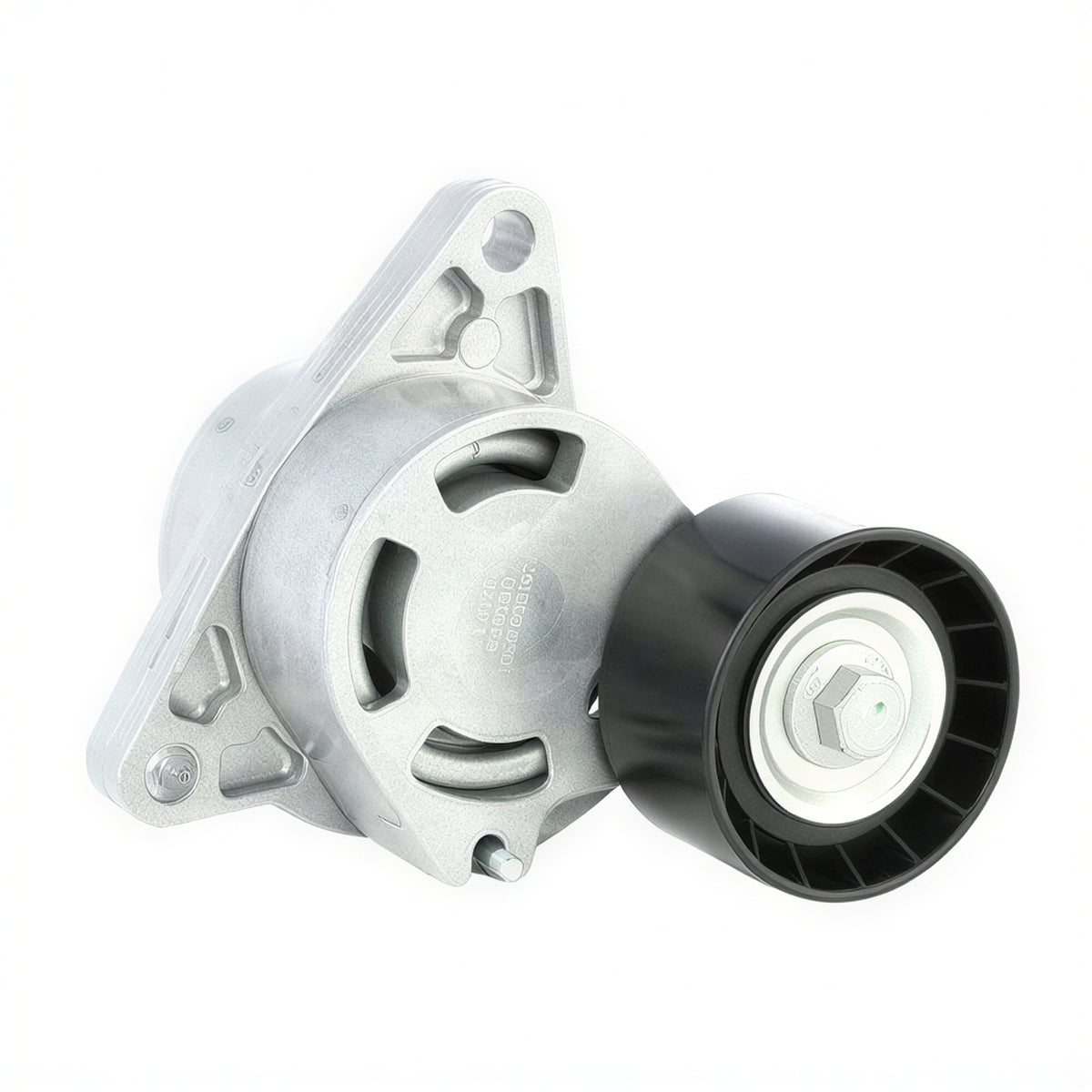 Renault Master Trafic Laguna Alternatör Gergi Kütüklü Sagemfrans 20116 - main