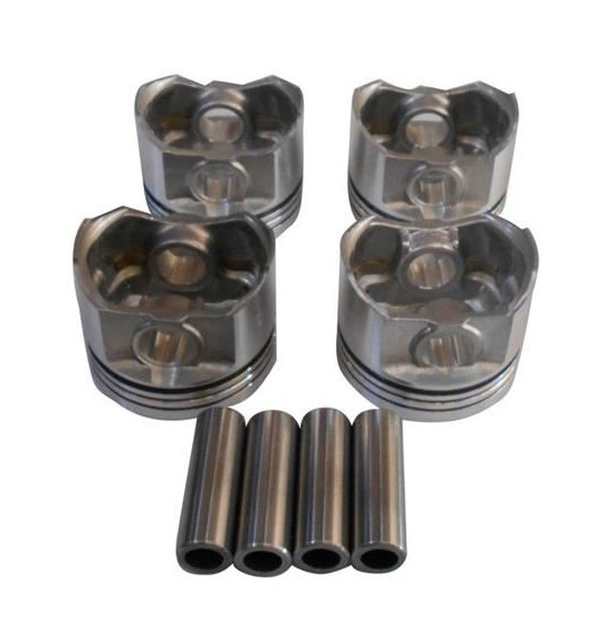 Fiat Uno 60 Piston Standart Sekmansız Serkar 20221 - main