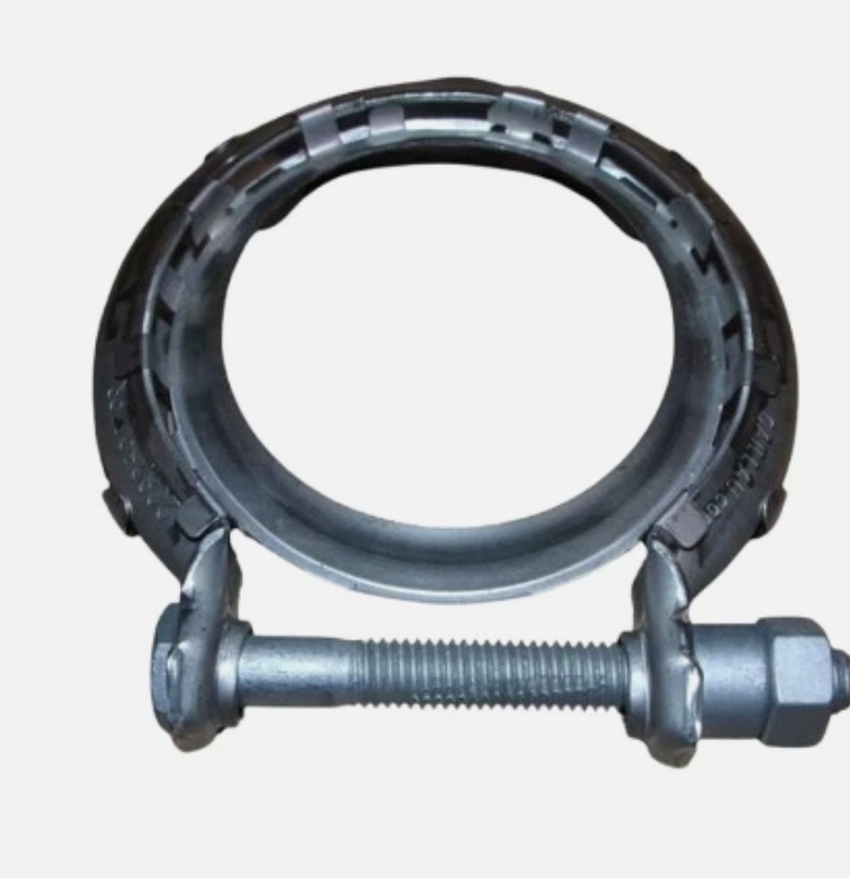Renault Clio 5 Captur 2 Taliant Egzoz Kelepçesi Mais 208259019R - product