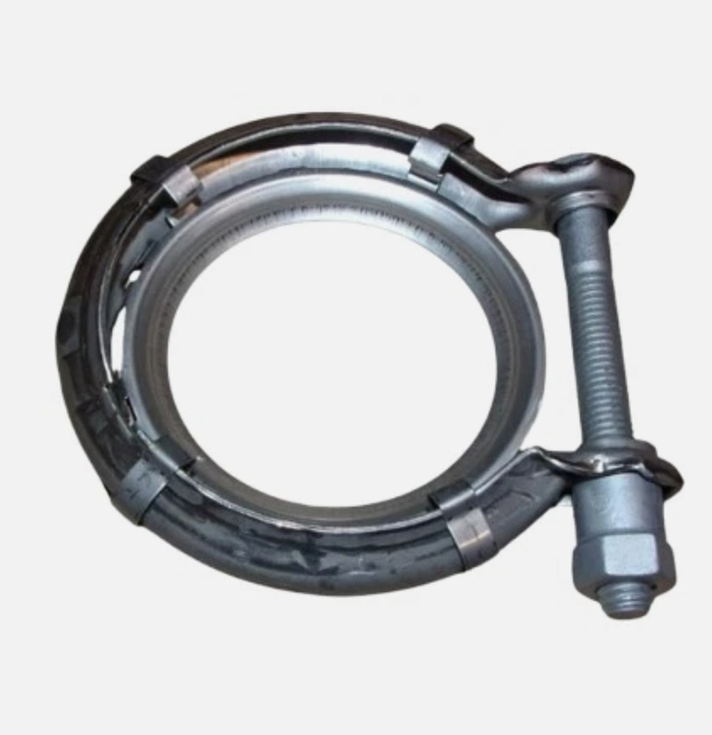 Renault Clio 5 Captur 2 Taliant Egzoz Kelepçesi Mais 208259019R - product