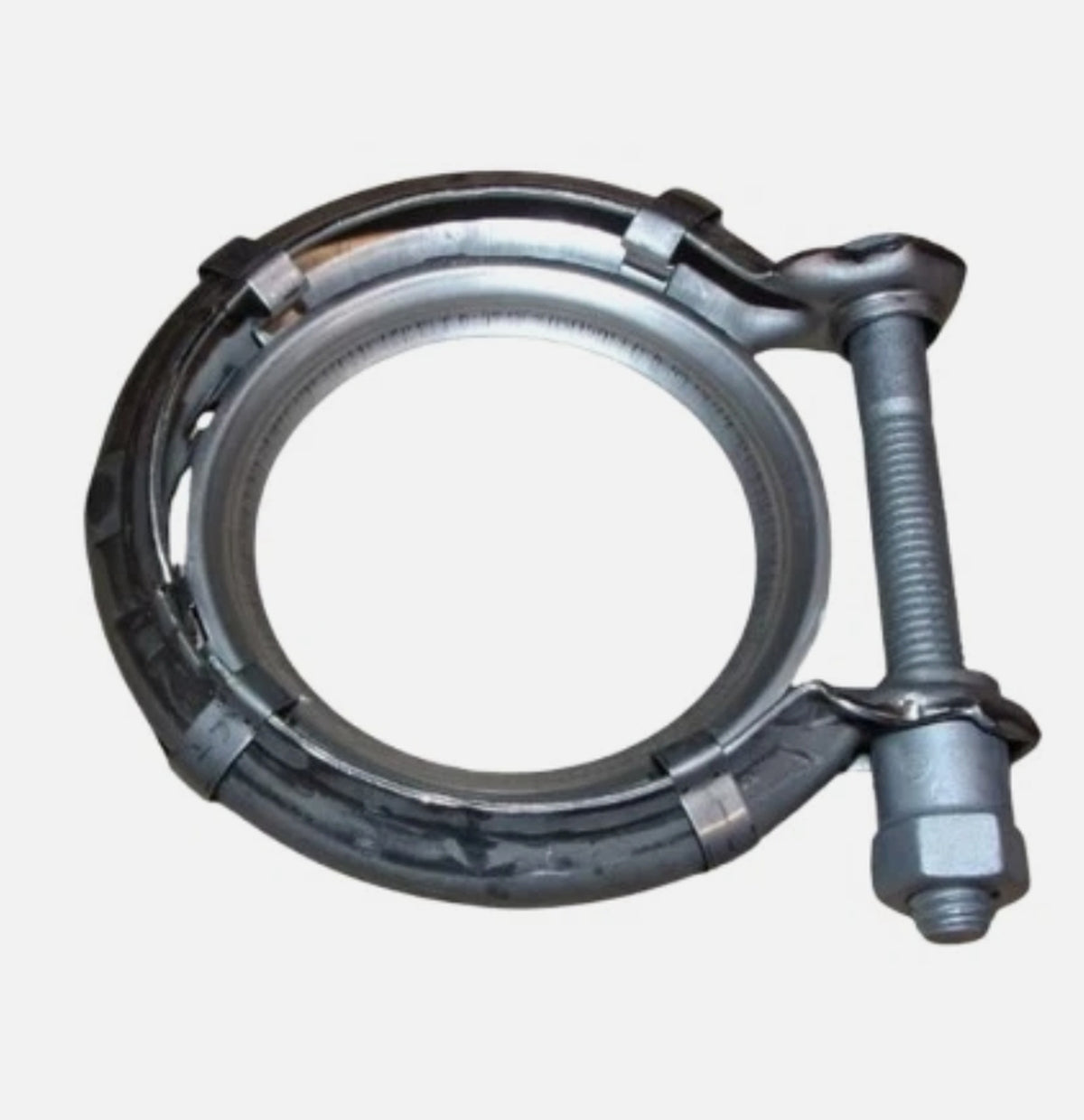 Renault Clio 5 Captur 2 Taliant Egzoz Kelepçesi Mais 208259019R - product
