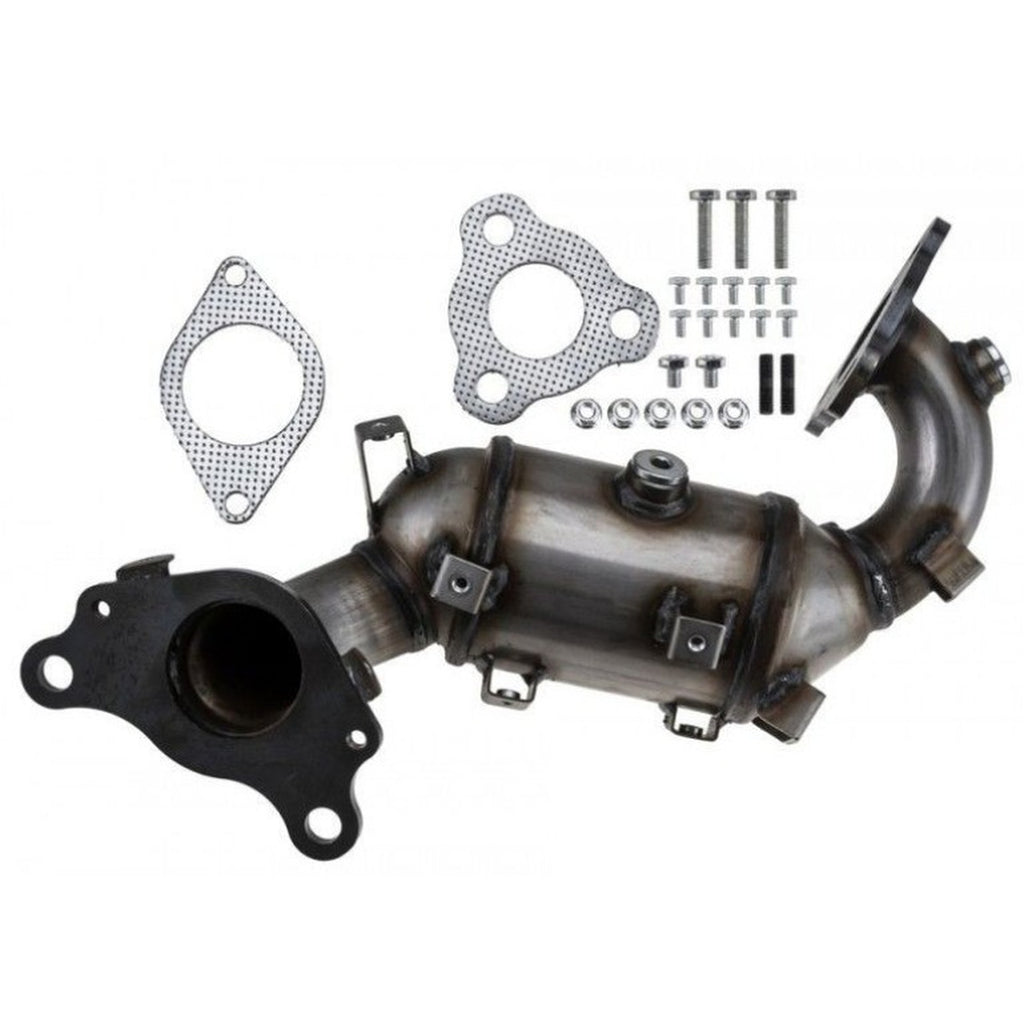 Renault Katalizör Mais 208A01970R - product