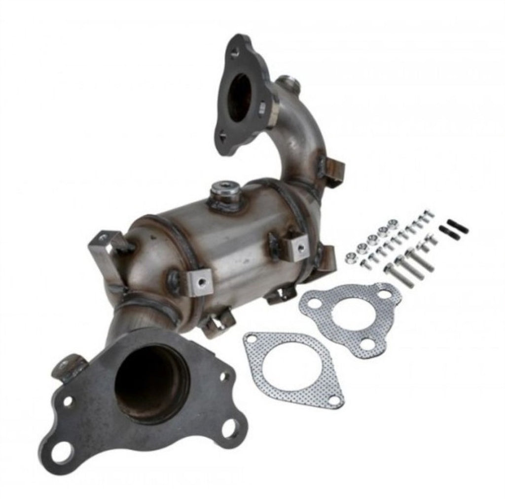 Renault Katalizör Mais 208A01970R - product