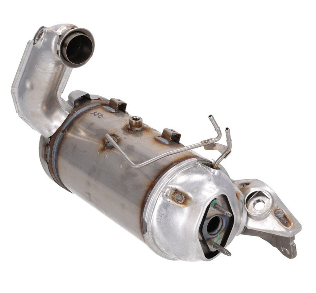 Dacia Sandero Katalizör Mais 208A03317R - product